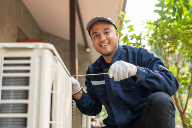 Best Emergency HVAC repair  in William Paterson University Of New Jersey, NJ